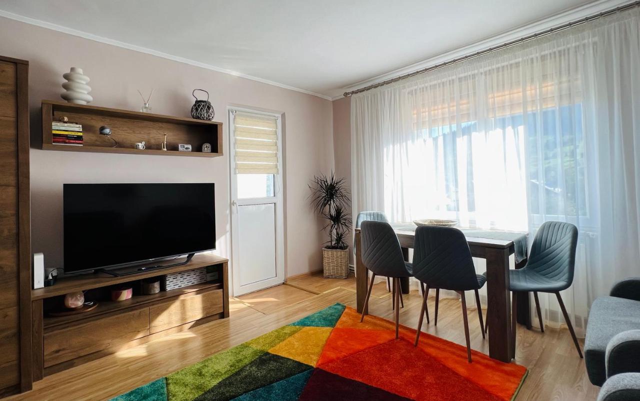 Studio62 Campulung Moldovenesc Luaran gambar